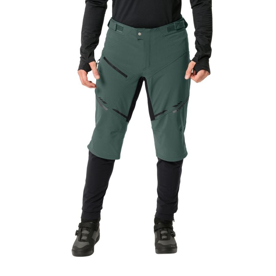 Virt Softshell Pants II Softshellhose Herren