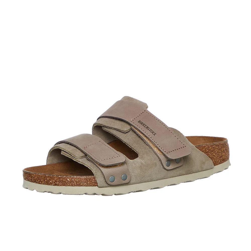 Birkenstock W Uji 1025695 / braun