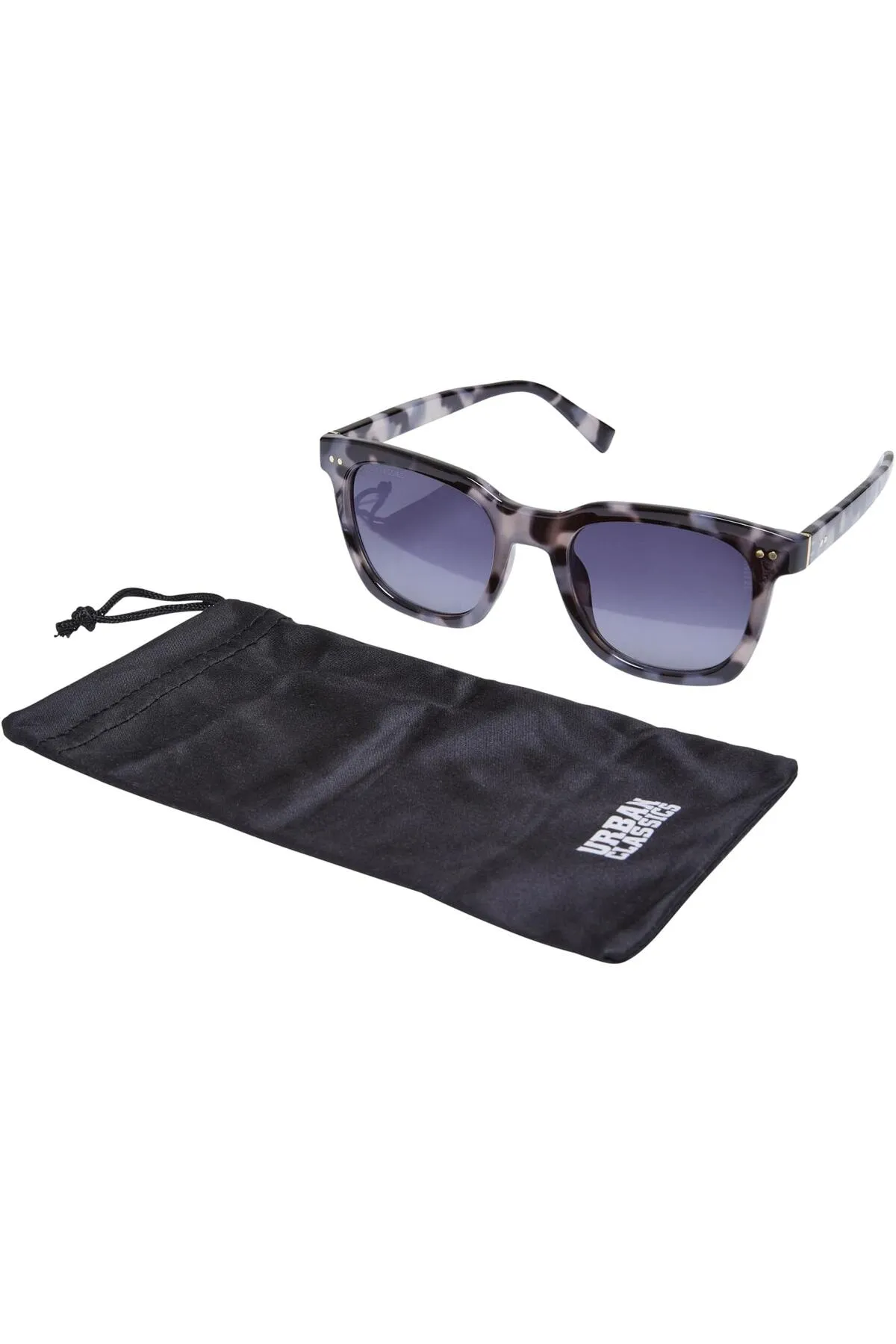 Urban Classics  Unisex-Sonnenbrille Neapel