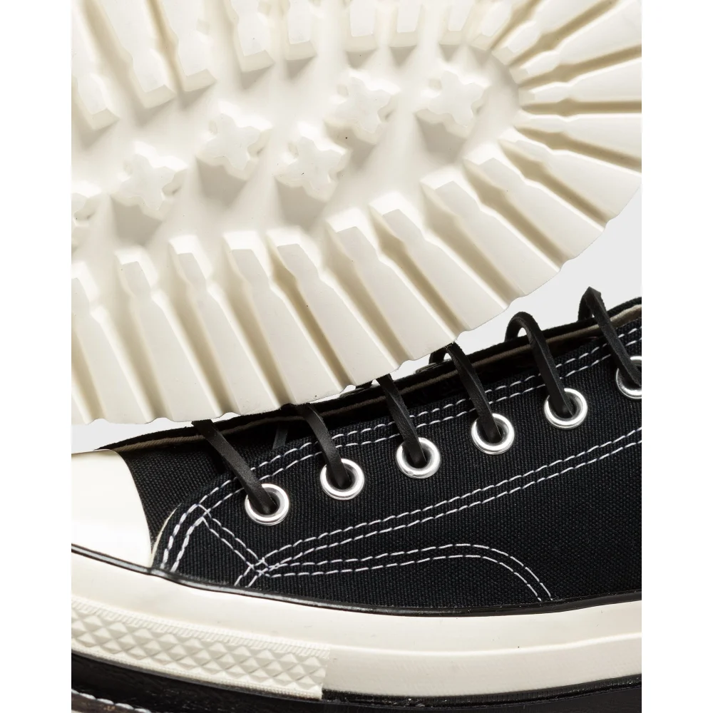 Converse Chuck Taylor Canvas LTD 70 A06913C / schwarz