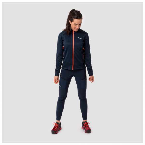 Salewa - Women's Puez Polarlite Jacket - Fleecejacke