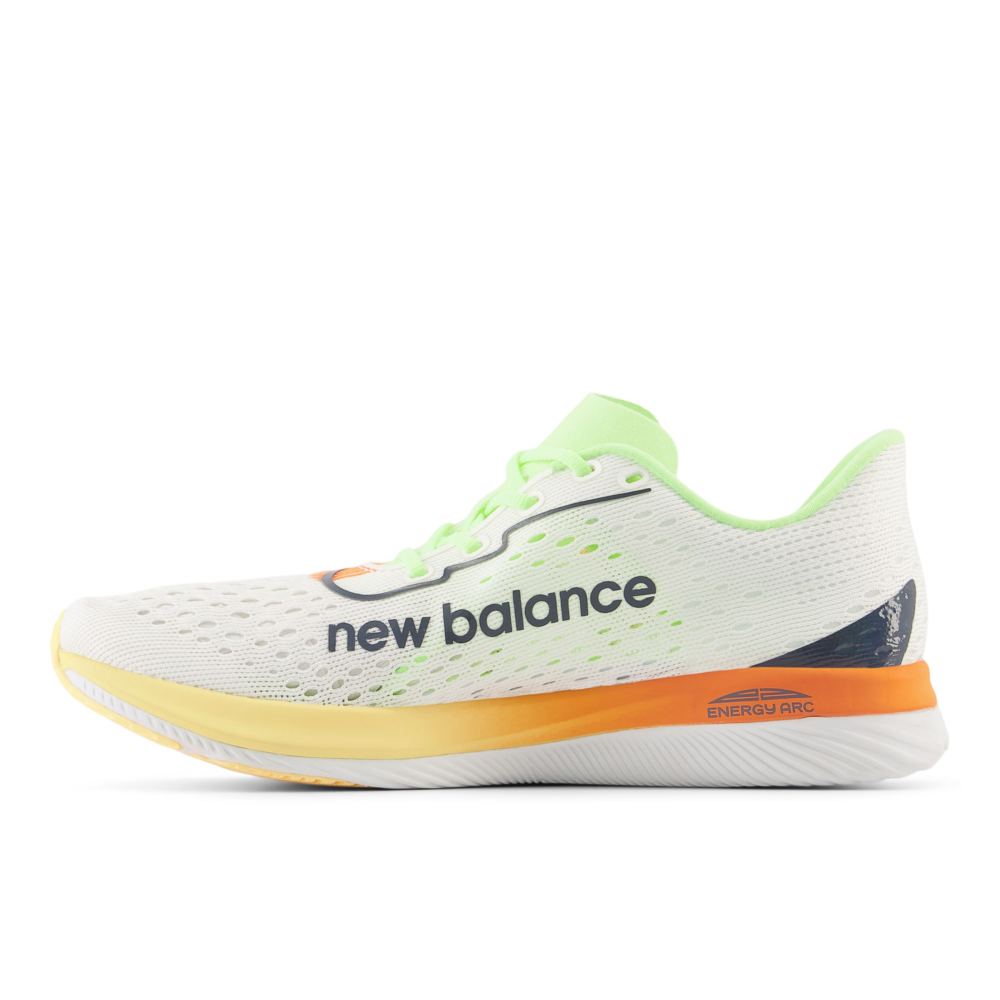 New Balance FuelCell SuperComp Pacer WFCRRBL / weiss