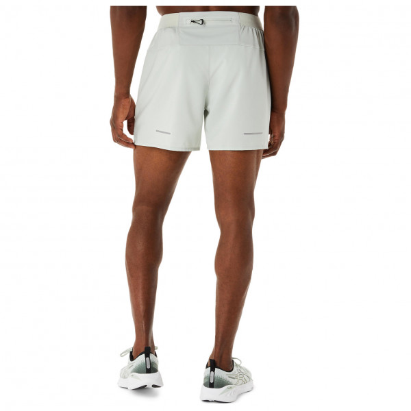 Asics - Road 5in Short - Laufshorts