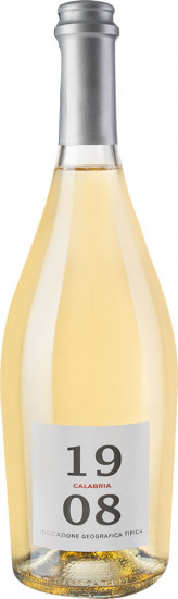 2022 1908 Frizzante Calabria IGP trocken - Cantina Malena