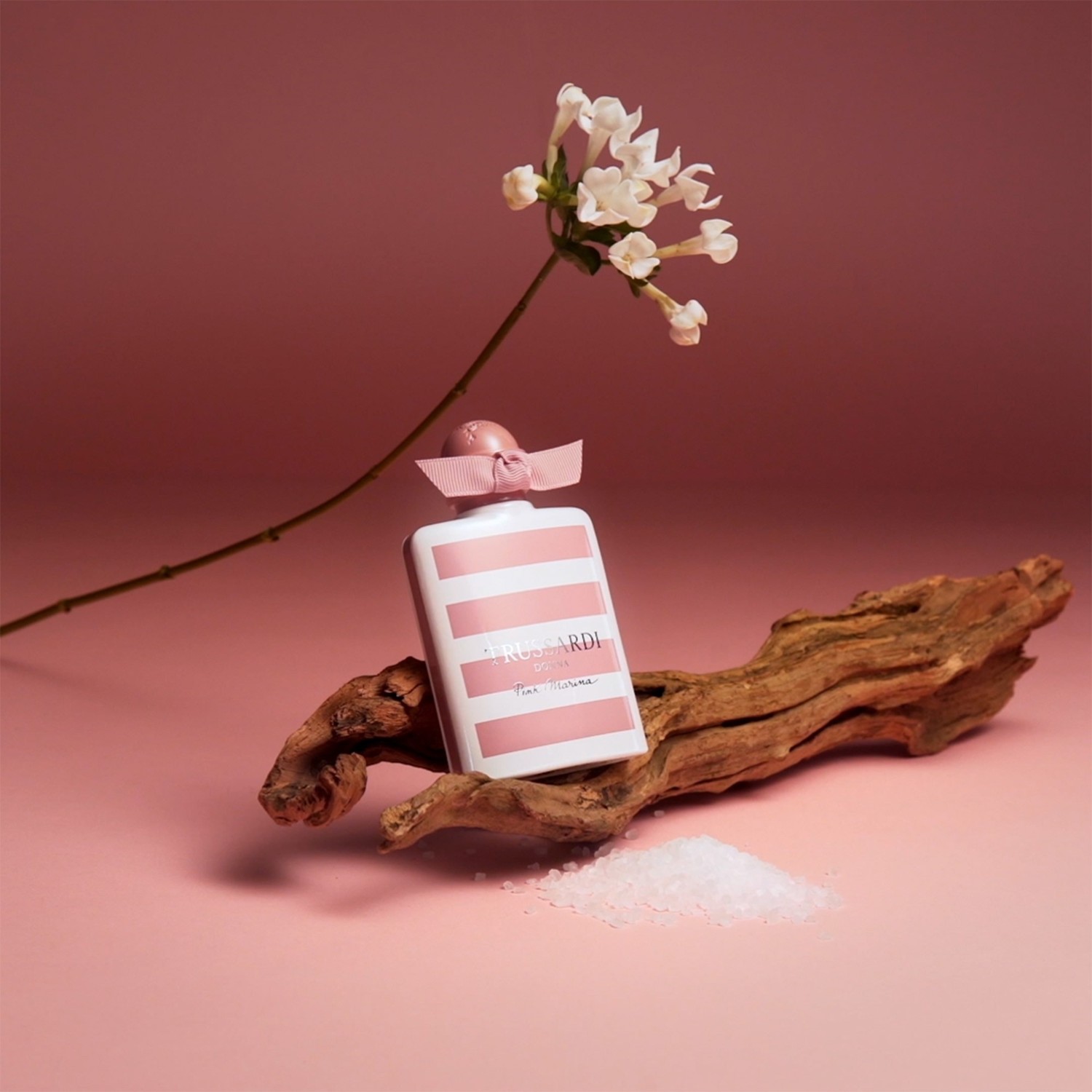 Trussardi Marina Rose