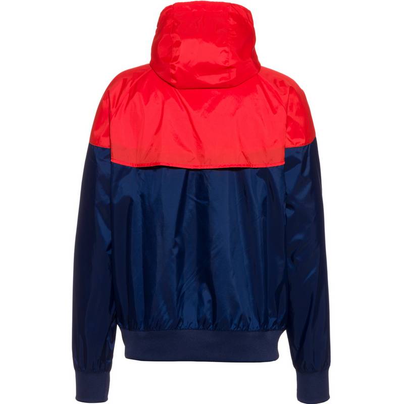 Nike NSW Windrunner Nylonjacke Herren