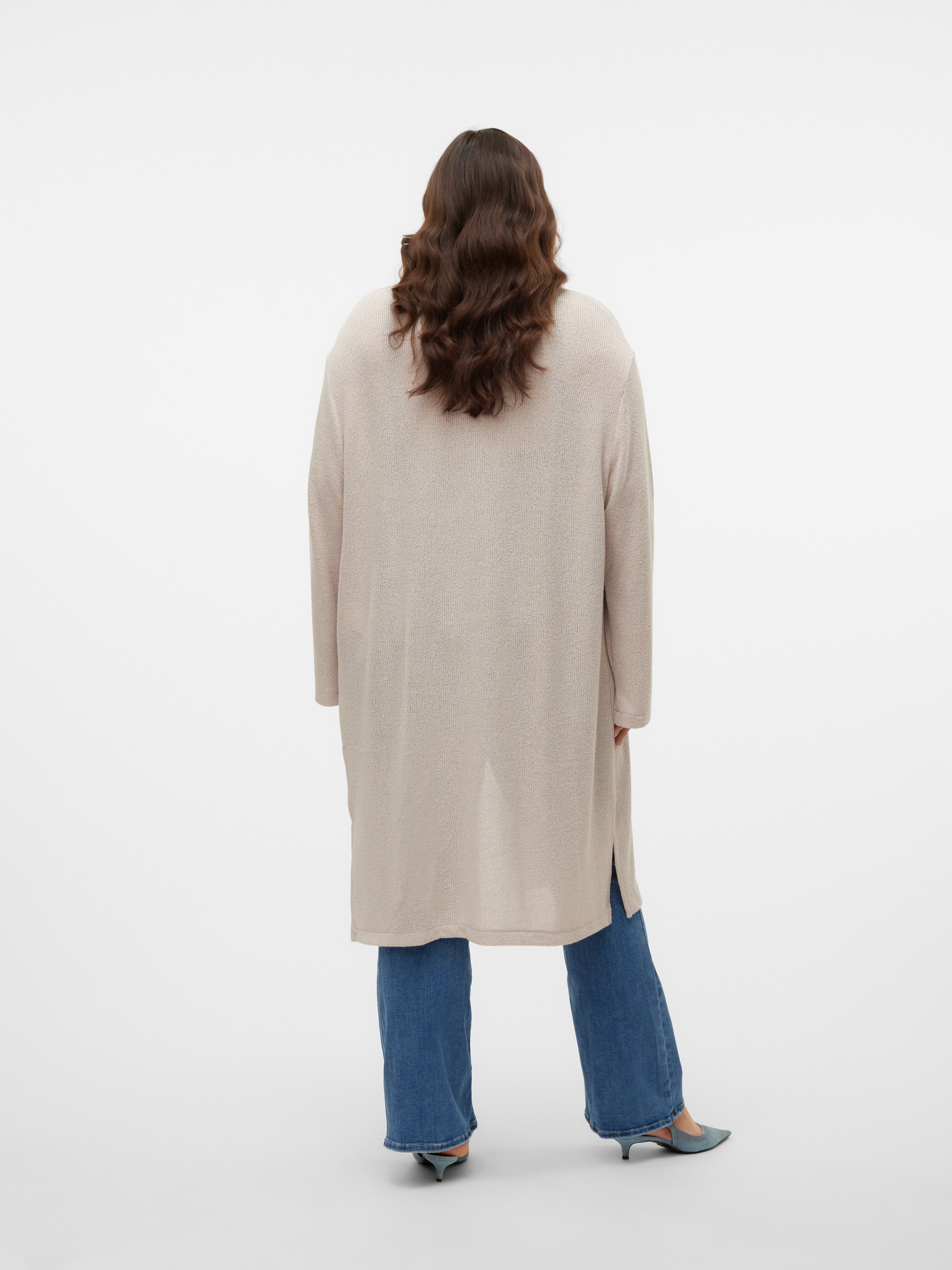 VMCEDDIE Strickjacke