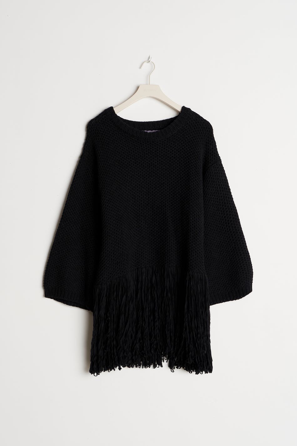 Amina trend sweater