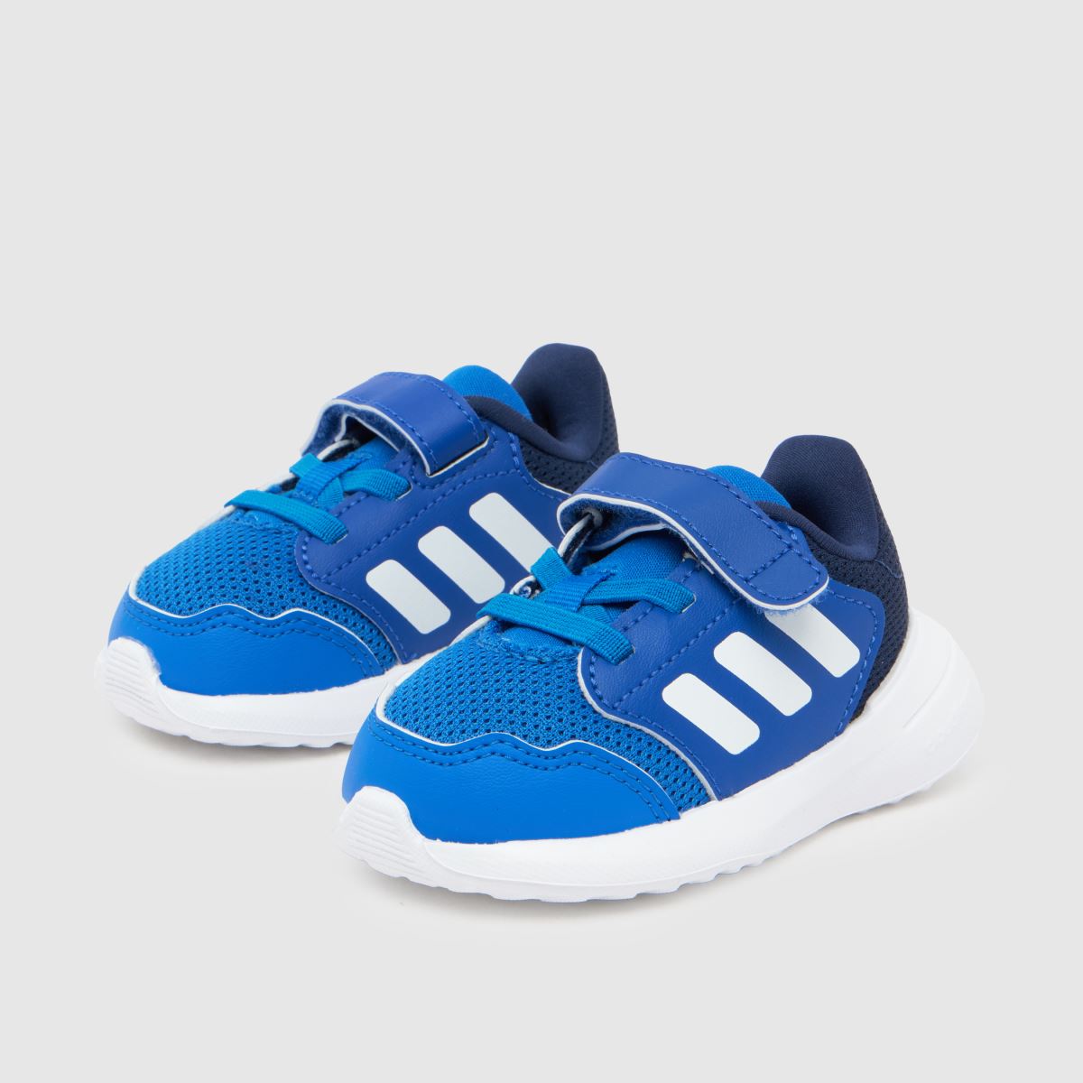 adidas Tensaur Run 3.0 fiú kisgyermek cipő kék