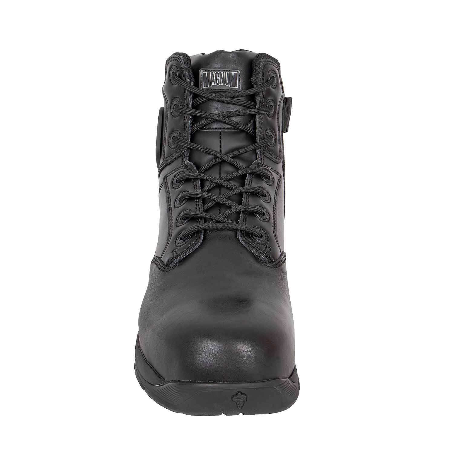 Einsatzstiefel Strike Force 6.0 SZ CT CP WP