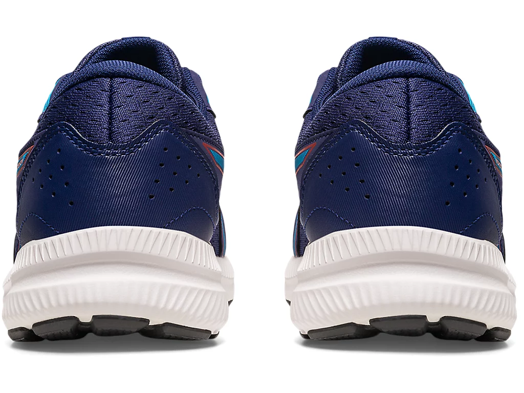 GEL-CONTEND 8 - Indigo Blue/Island Blue