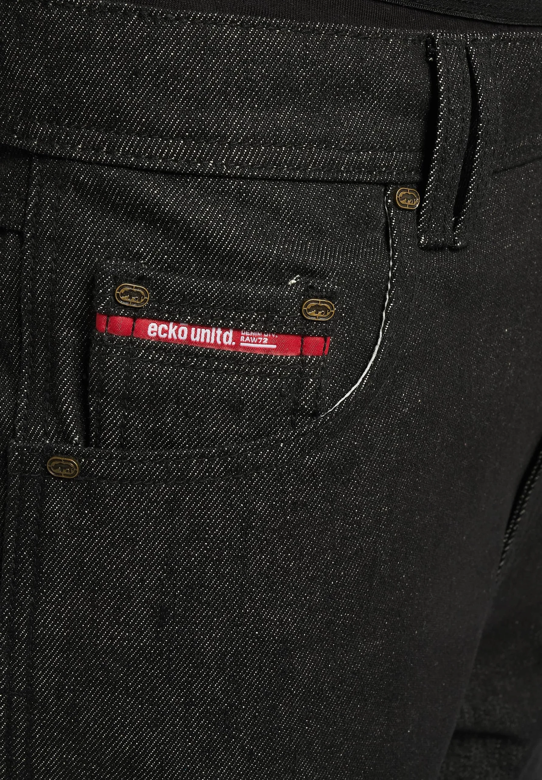 ecko unltd. Vaqueros holgados
