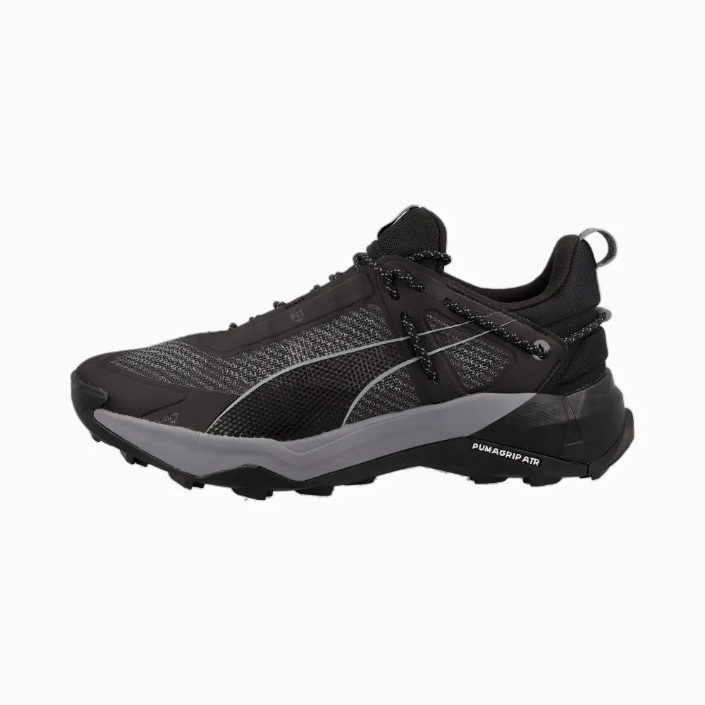 PUMA Explore Nitro 377854_01 / schwarz
