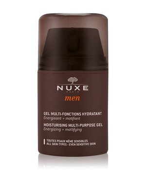 NUXE Men Hydratant Gesichtsgel-50 ml