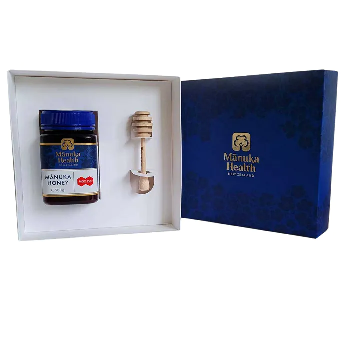 Poklon set s manuka medom 250+