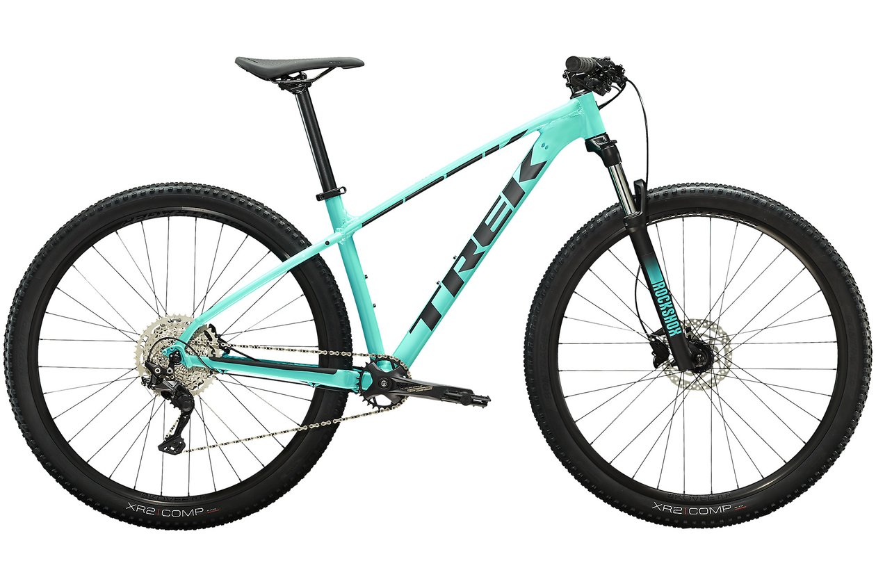 Trek Marlin 7 - 2022 - 29 Zoll - Diamant