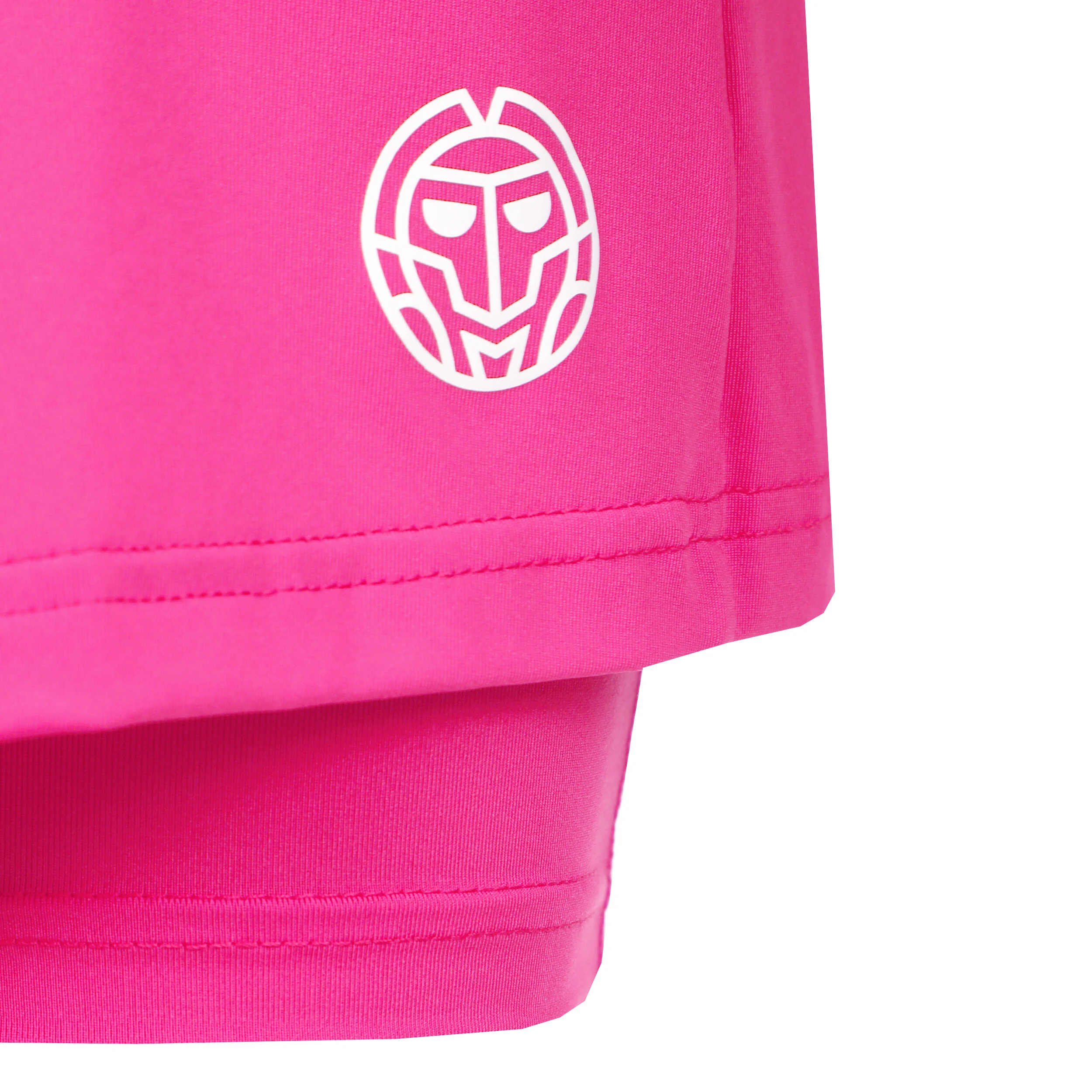 Crew Rock Damen - Pink
