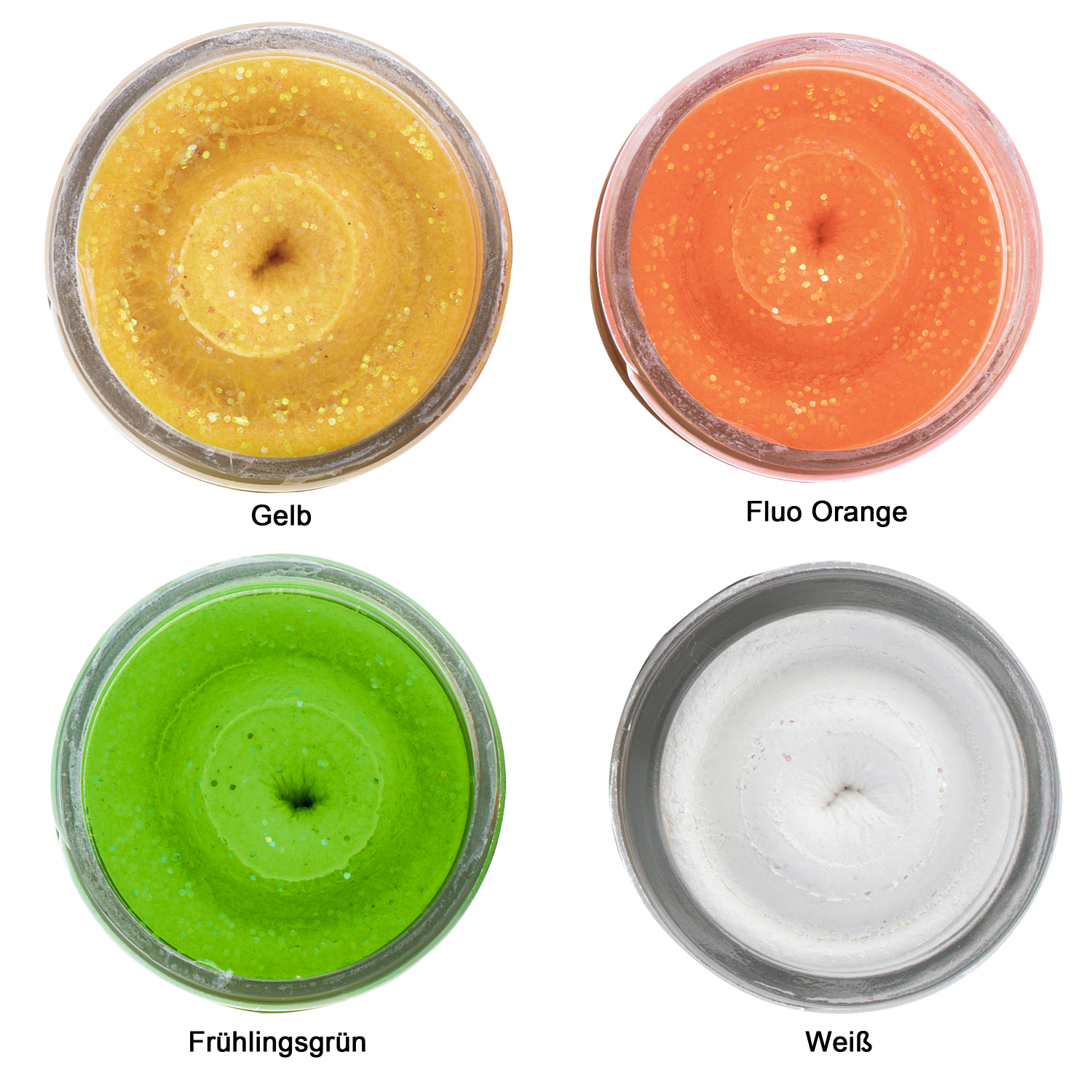 Berkley Forellenteig Powerbait Trout Bait (Select Glitter)