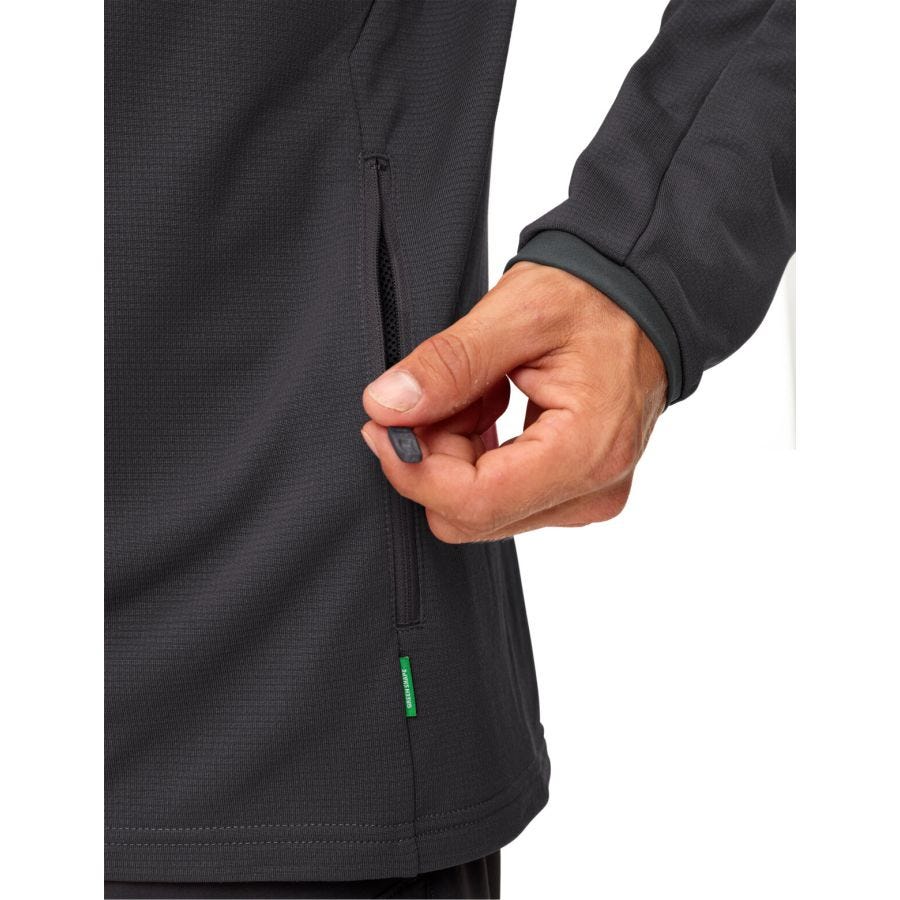 Elope Fleece Jacke II Herren
