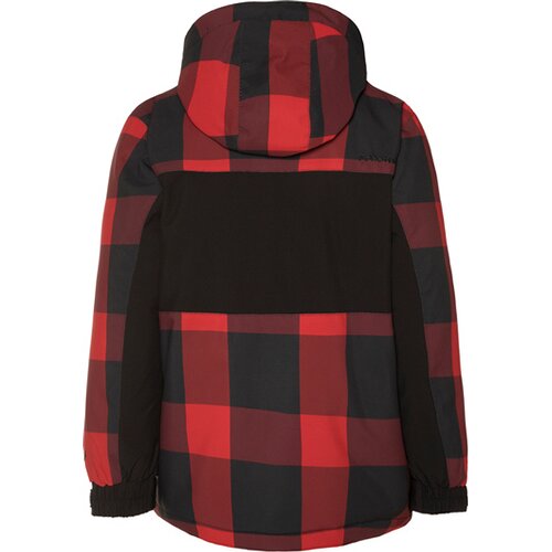 KINDER FUNKTIONSJACKE OSCART JR SNOWJACKET