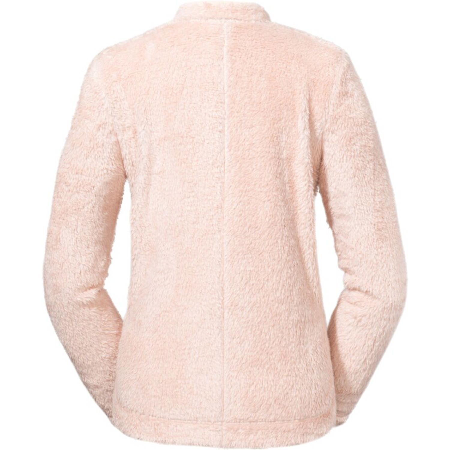 Schöffel Fleece Jacket Southgate L, Winterjacken, Damen, rose