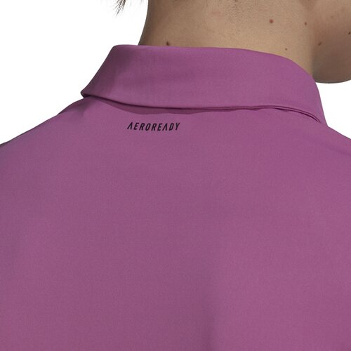 HERREN POLO CLUB 3STR POLO