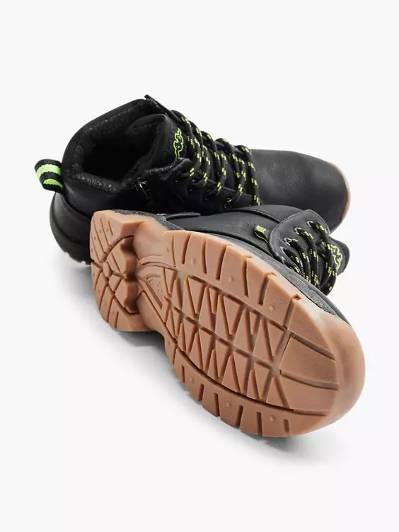 Kappa Schnürboots