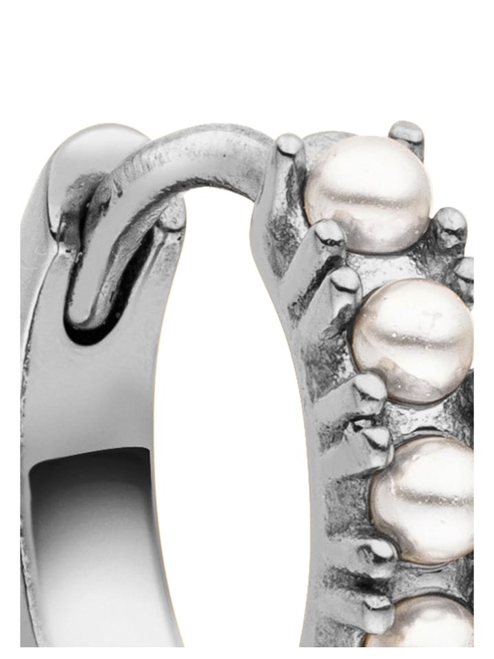PURELEI Ohrringe Pearly in Silber günstig kaufen onesize