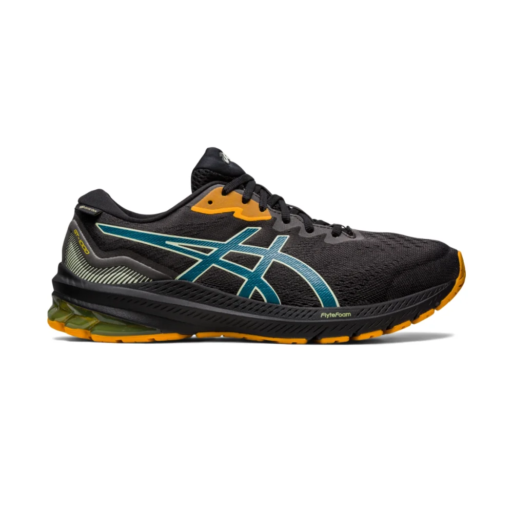 Asics GT 1000 11 GTX 1011B447-003 / schwarz