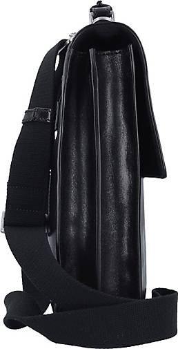 The Bridge Story Uomo Aktentasche Leder 40 cm