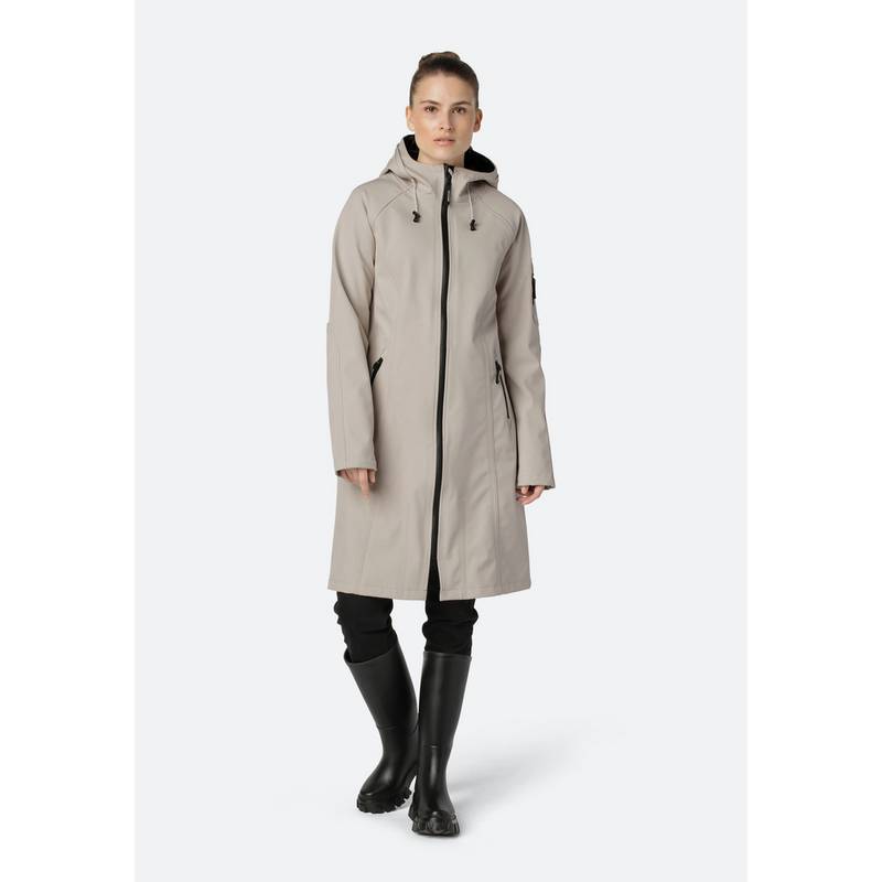 Ilse Jacobsen RAIN37L Regenmantel Damen