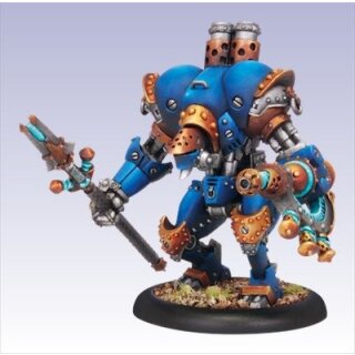 Cygnar Firefly Light Warjack (PIP31070)
