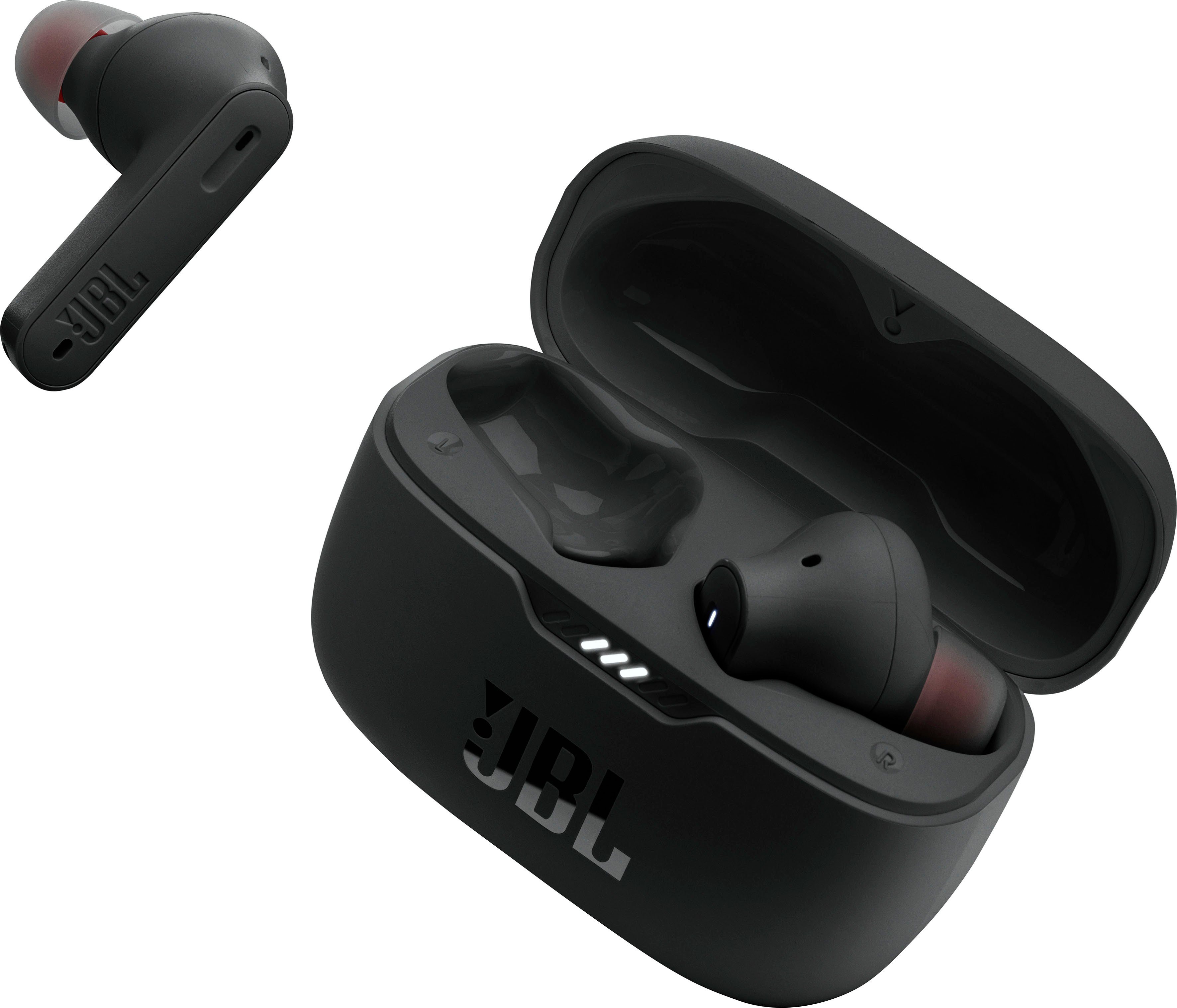 JBL Tune 230NC TWS In-Ear-Kopfhörer (Active Noise Cancelling (ANC), True Wireless, Bluetooth)