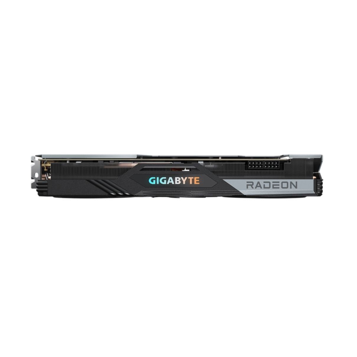 Gigabyte Radeon RX 7900 XTX Radeon RX 7900 XTX GAMING OC 24G Grafikkarte (24 GB, GDDR6)