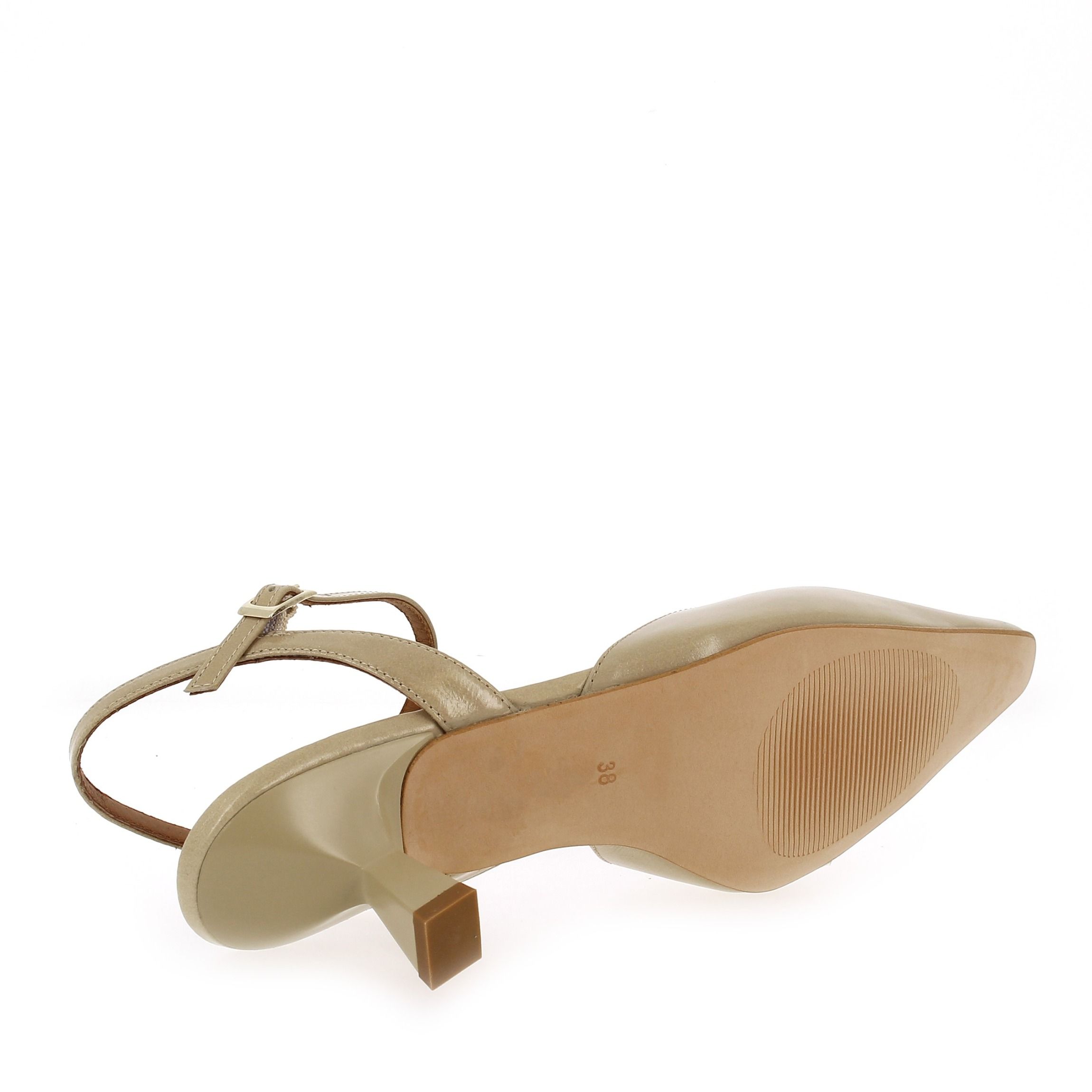 Angel Alarcon  24021-416C - Beige