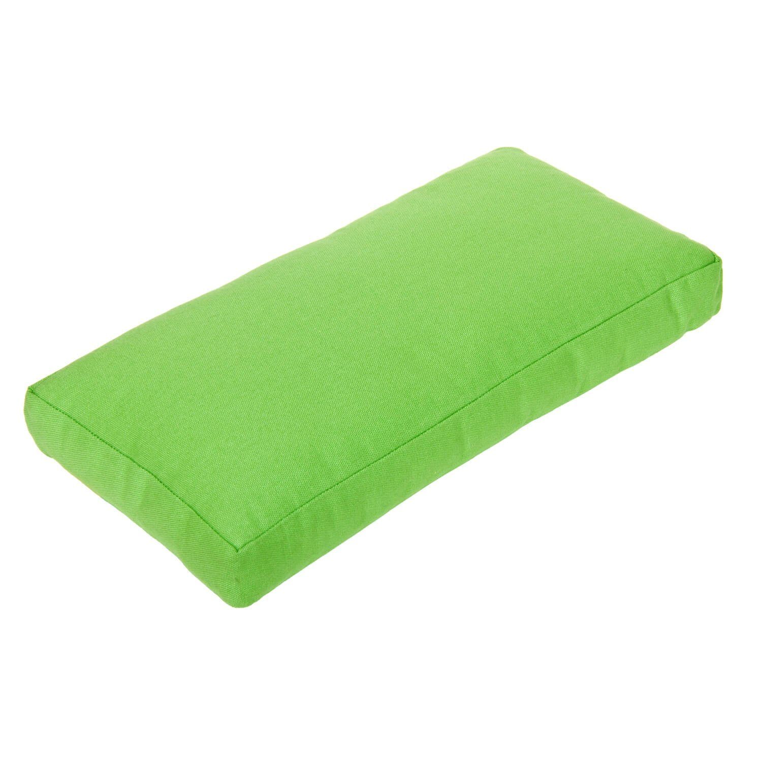 yogabox Yogakissen TriYoga Bolster BASIC