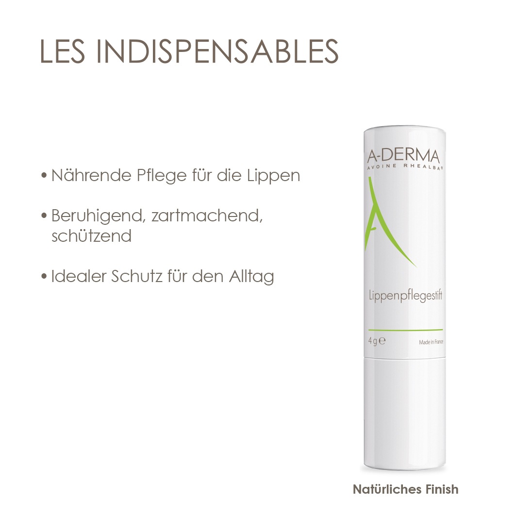 Lippenpflegestift