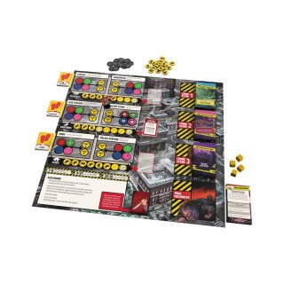 Chucky Board Game (EN)