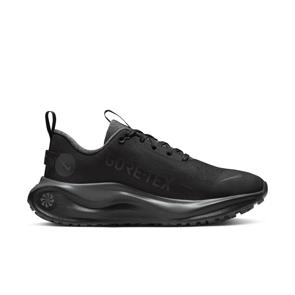 Nike InfinityRN Infinity Run 4 GORE TEX FB2197-002 / schwarz