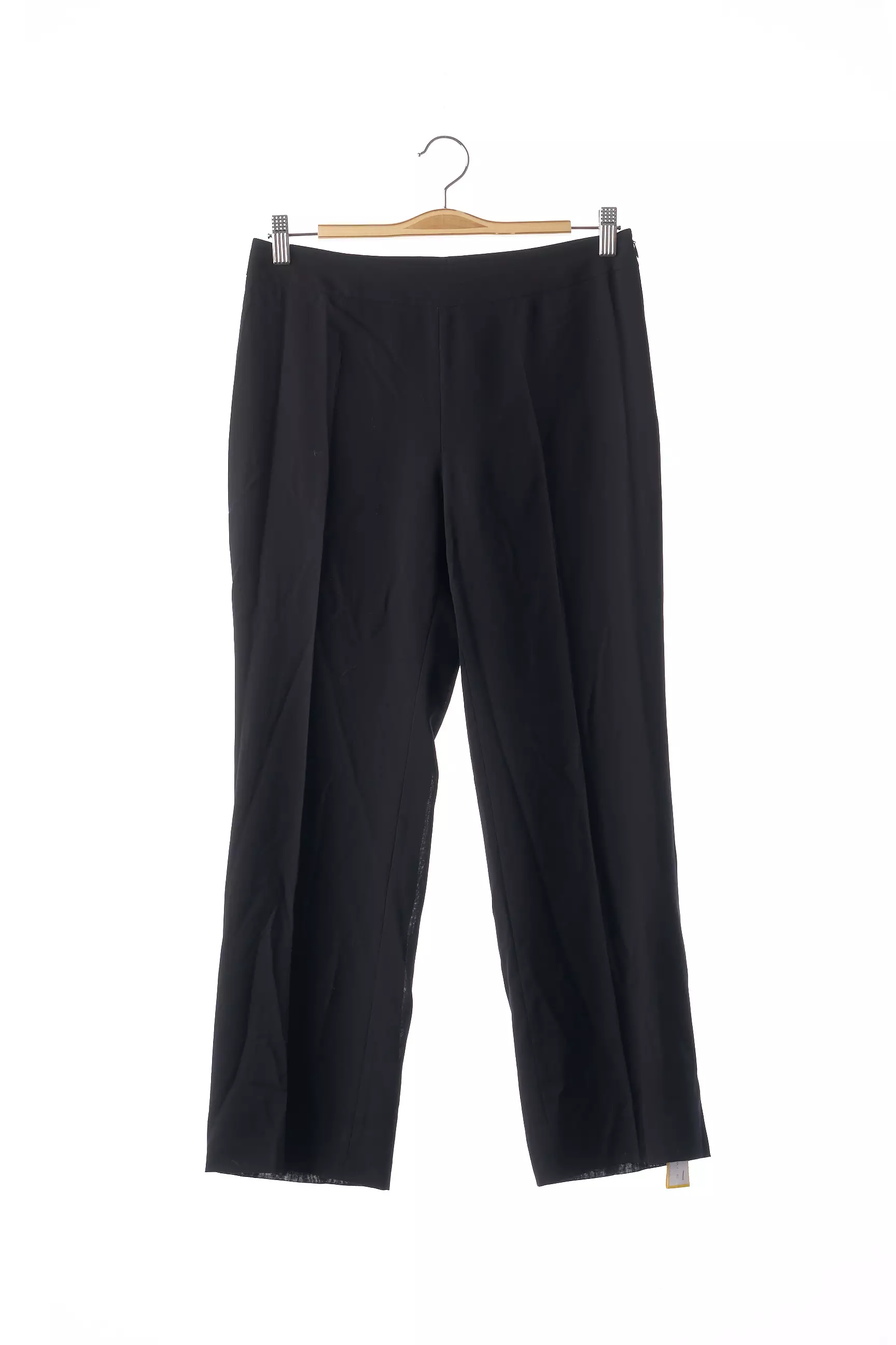 A K R I S Pantalons Droits Femme couleur bleu