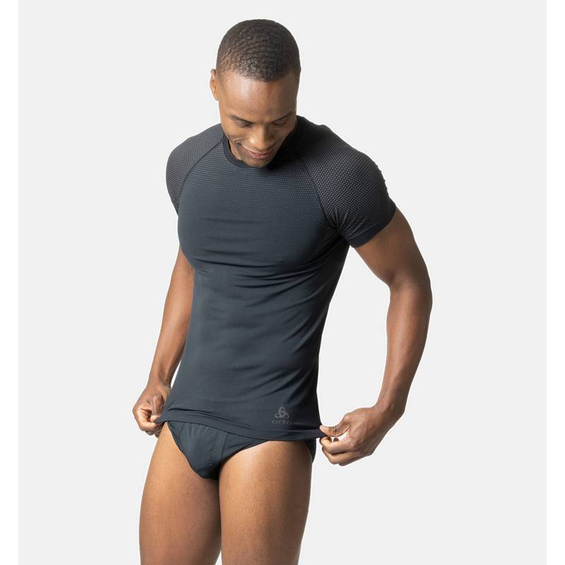 Odlo PERFORMANCE LIGHT ECO Funktionsshirt Herren