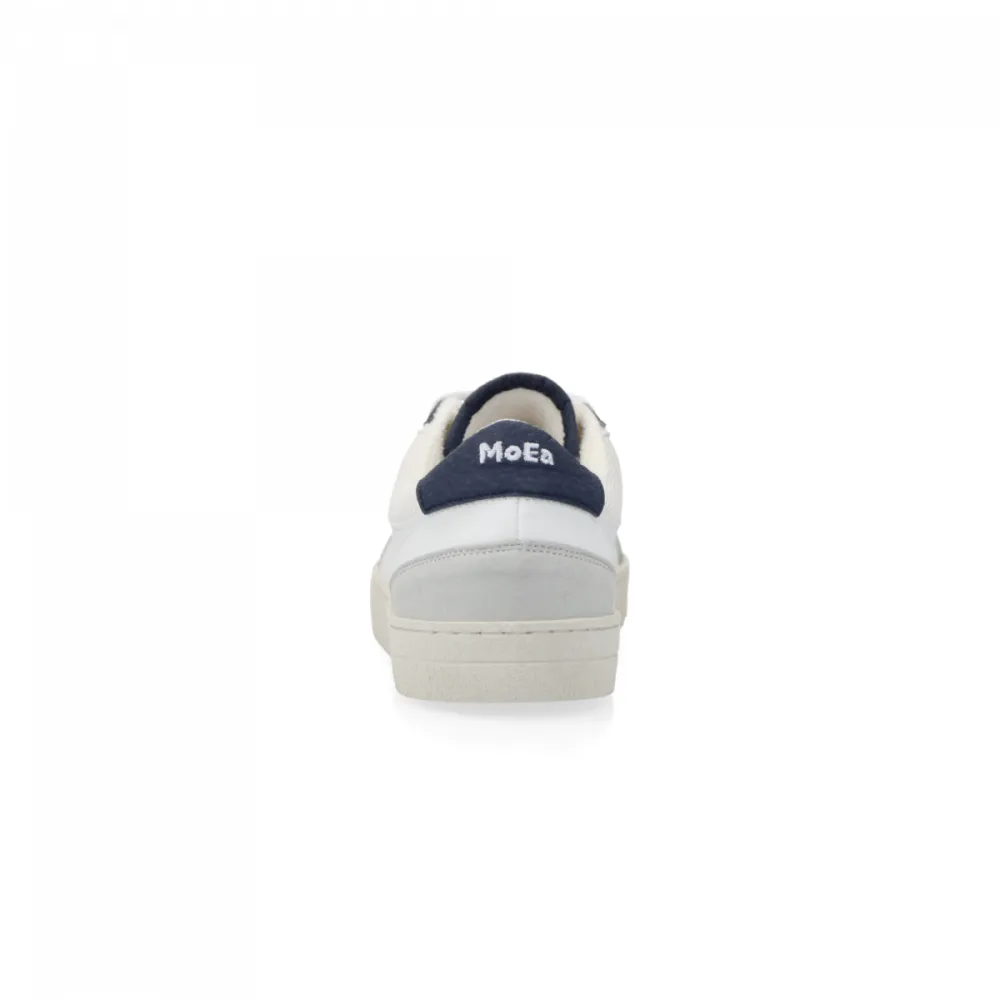 MoEa GEN 3 Mushroom Navy Blue MOEA-BASGN3-11 / weiss