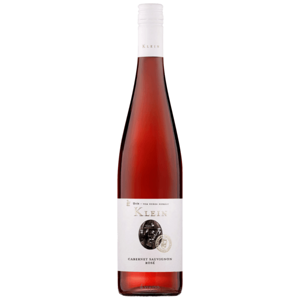 Gerhard KleinCabernet Sauvignon Rosé 2022