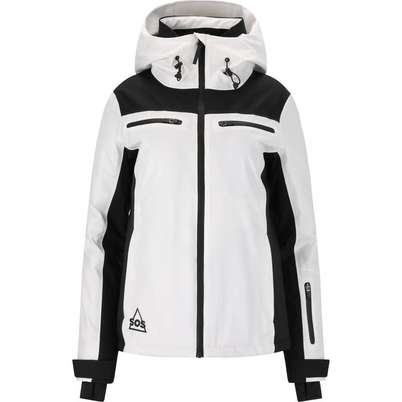 SOS Valley Skijacke Damen