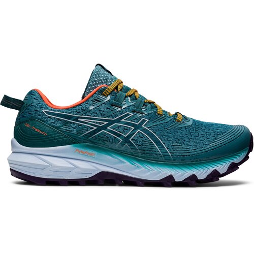 DAMEN TRAILRUNNINGSCHUHE GEL-TRABUCO 10