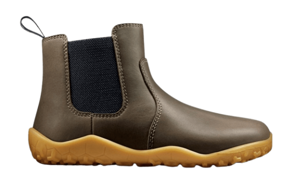 Vivobarefoot |p ~ Fulham II Chelsea Winterised ~ Falcon
