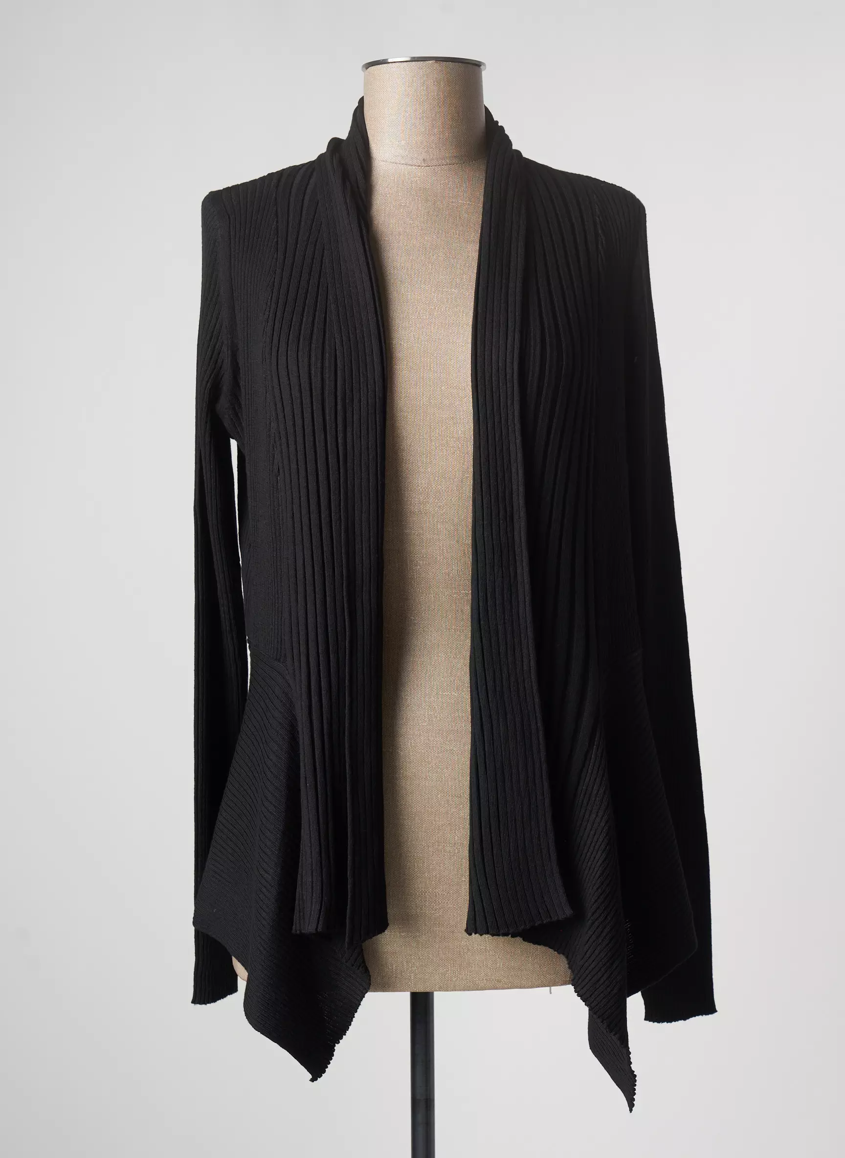 Esprit Cardigans Femme couleur noir