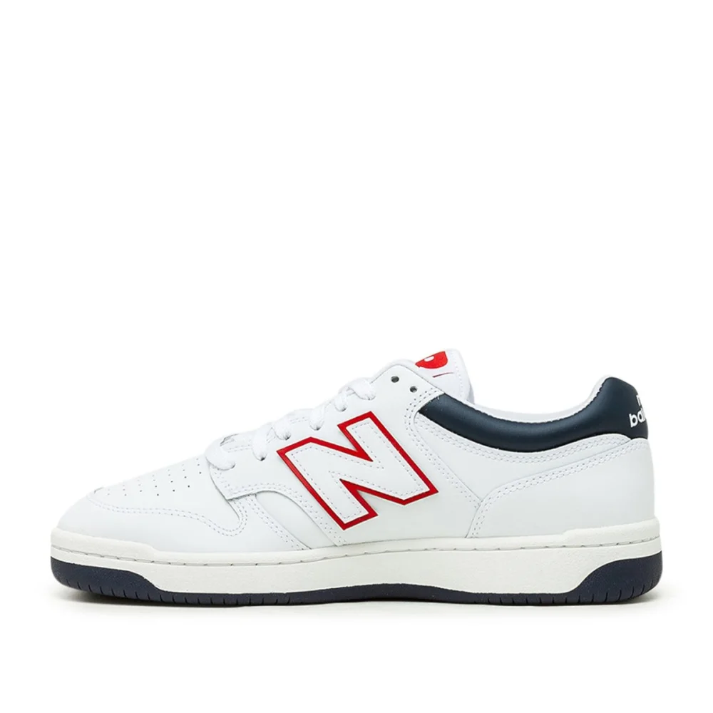 New Balance 480 BB480LWG BB480LWG / weiss