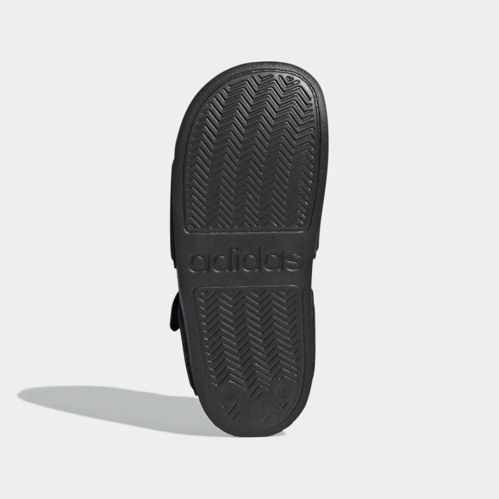 adidas Adilette SANDAL GW0344 / schwarz