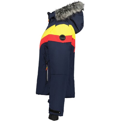 DAMEN JACKE ELECTRA